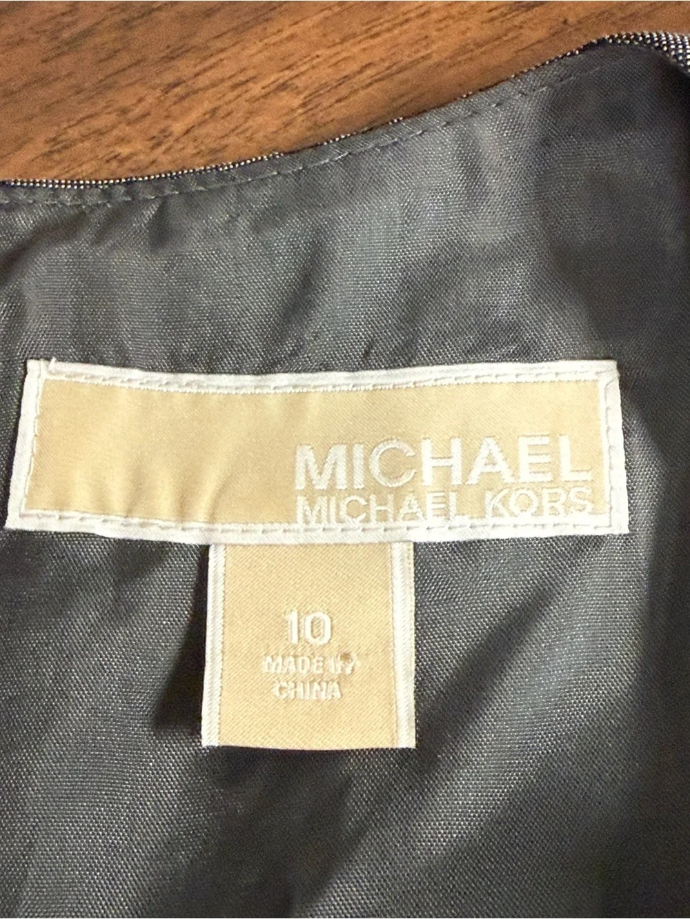 Michael Kors elevate your